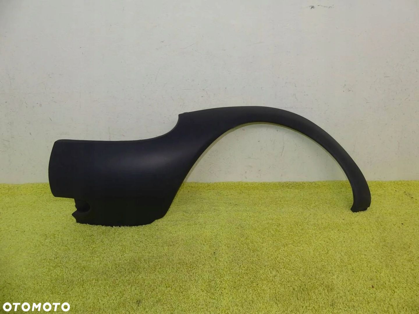 Listwa Błotnik Prawy Tył Zderzak Ford Ka 1 I MK1 96-07 Nówy - 1