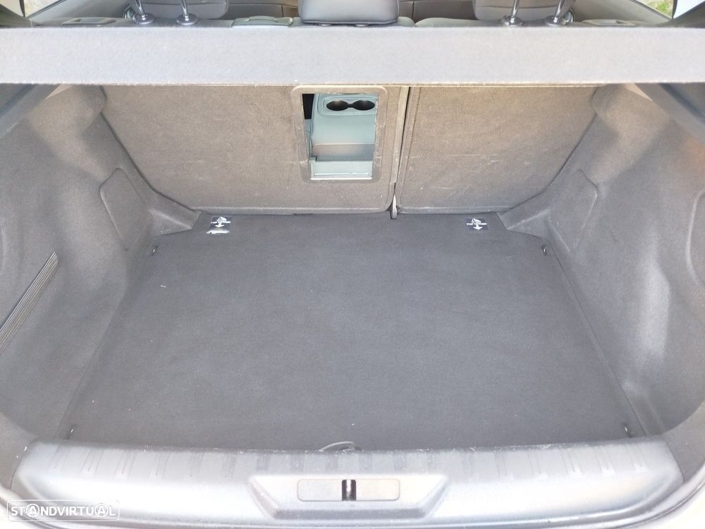 Peugeot 308 PureTech 130 Allure - 36