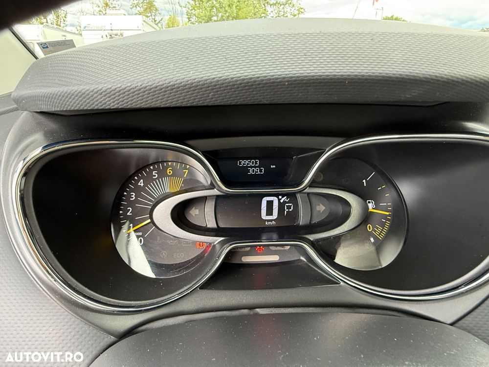 Renault Captur ENERGY TCe EDC Intens - 9