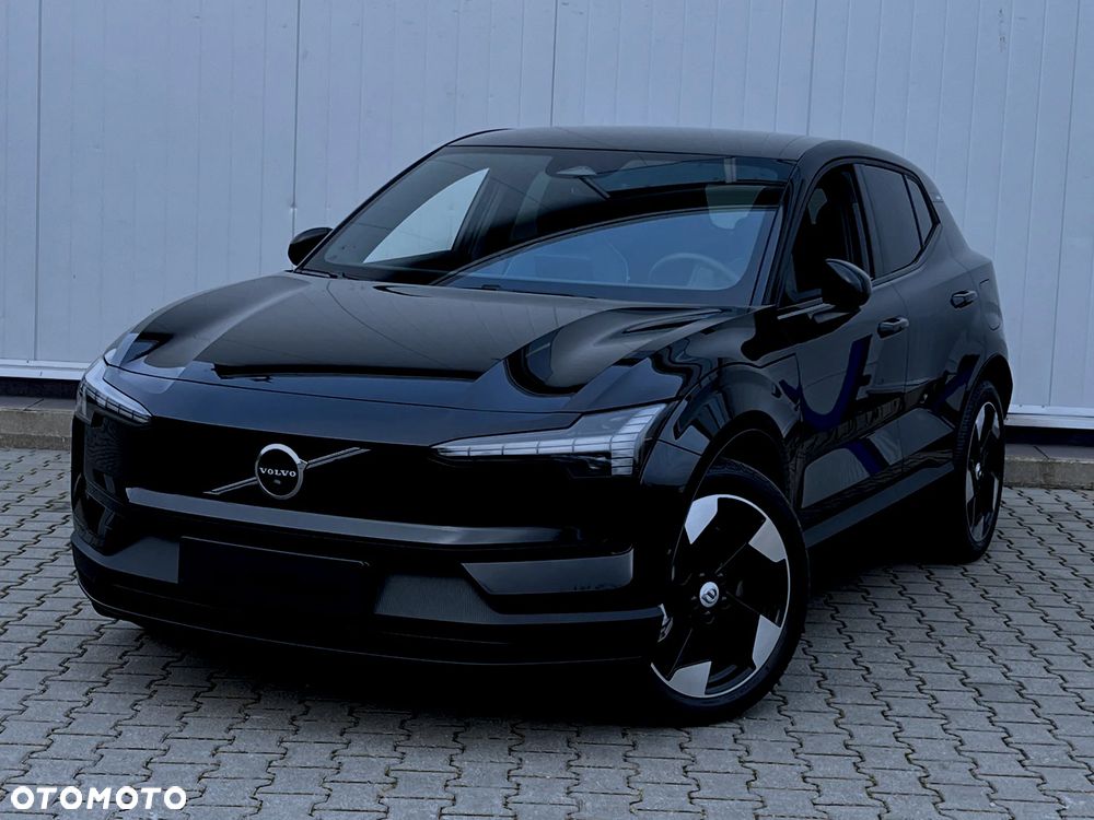 Volvo EX30 Twin Motor Performance AWD Ultra - 4