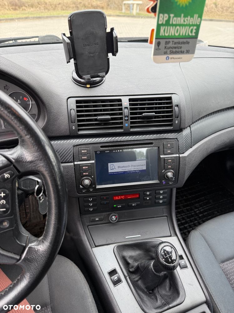 BMW Seria 3 318i - 7