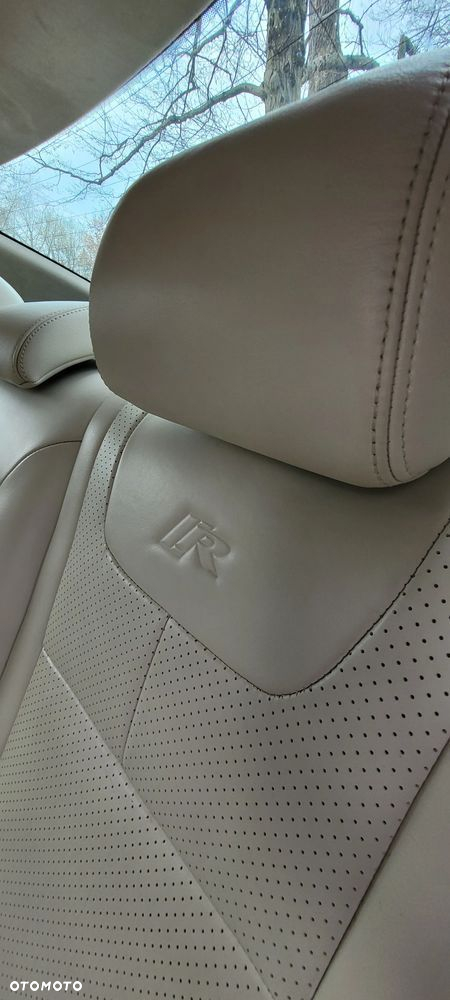 Jaguar XF XFR - 20
