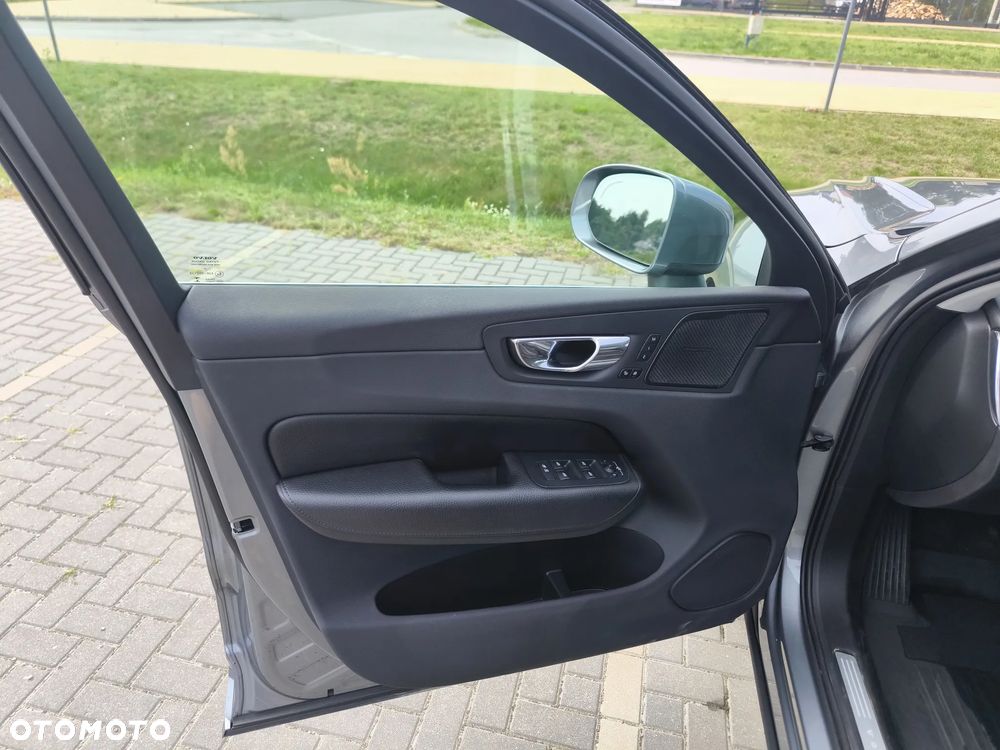 Volvo XC 60 T6 AWD Geartronic Inscription - 15