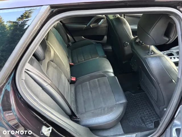 DS Automobiles DS 5 - 7