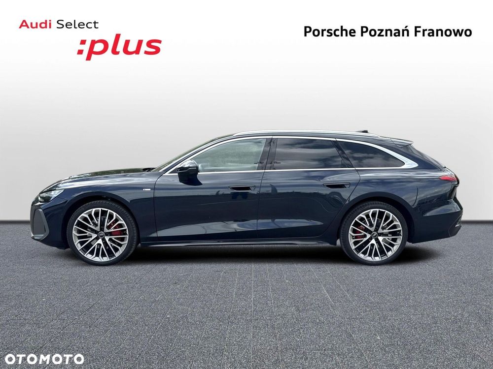 Audi A6 Avant - 3