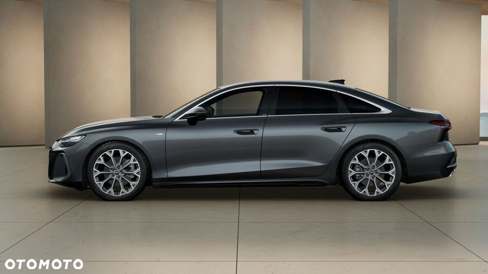 Audi A6 Limousine - 4