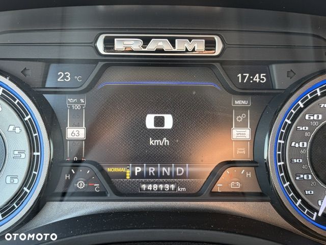 RAM 1500 - 10
