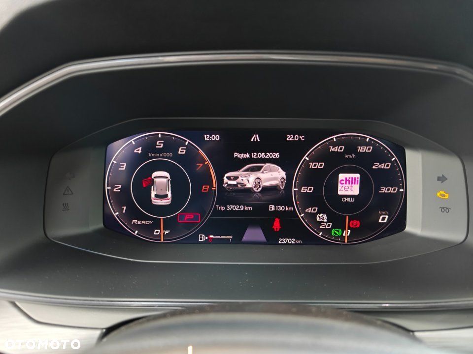Cupra Formentor - 17