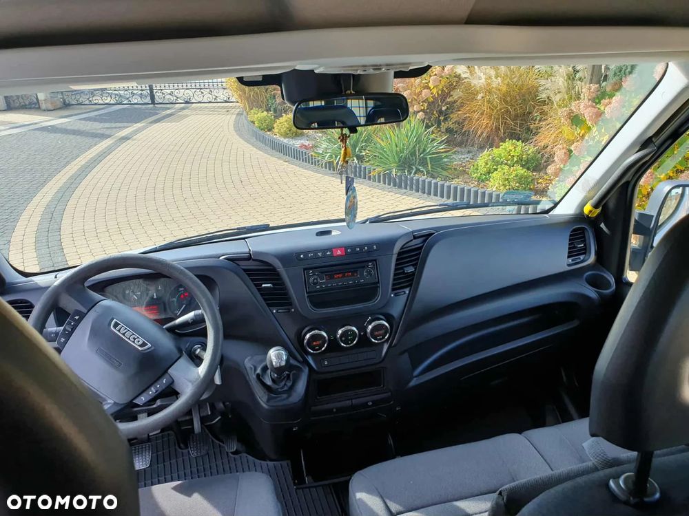 Iveco 35-170 doka - 5