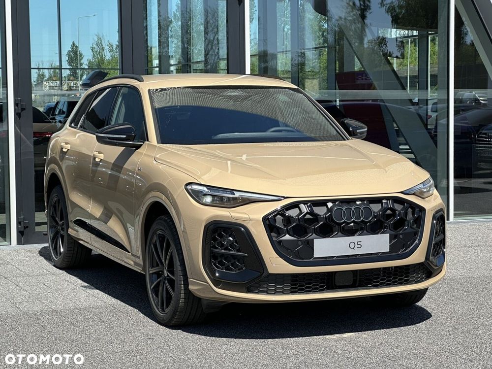 Audi Q5 - 4