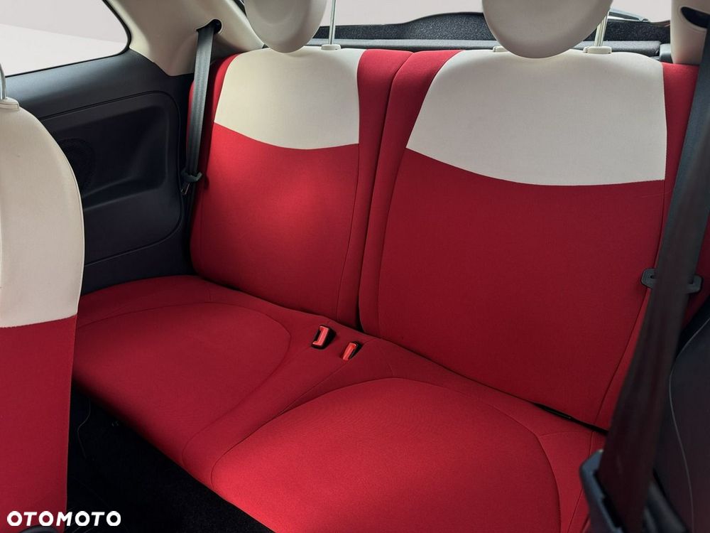 Fiat 500 - 20