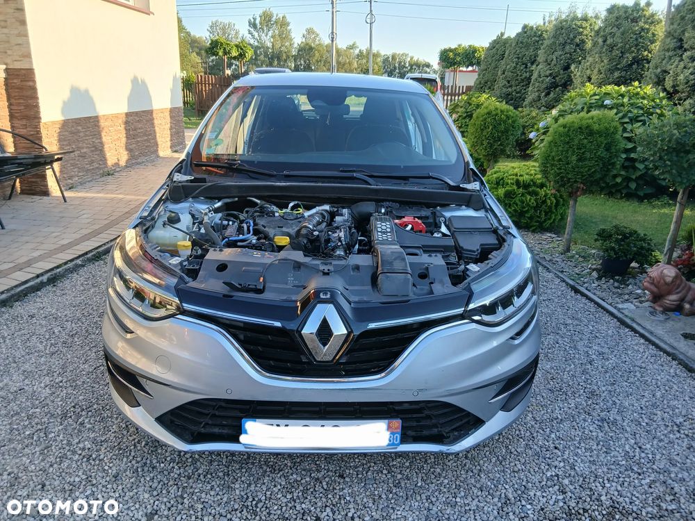Renault Megane - 5