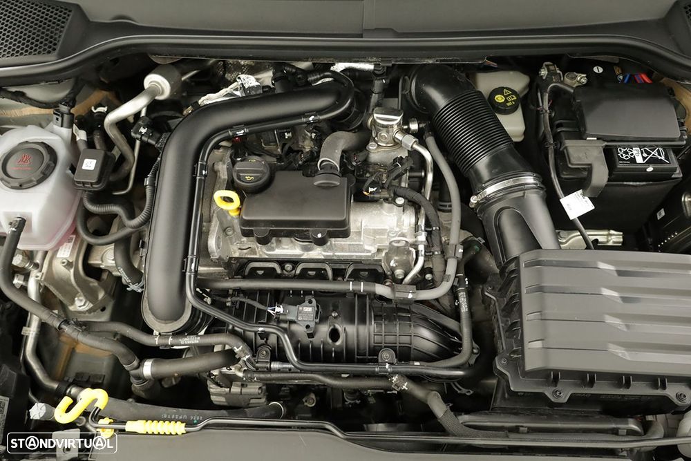 SEAT Ibiza 1.0 TSI FR - 23