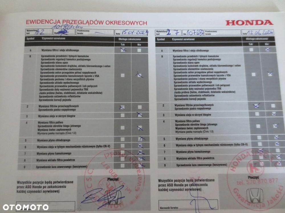 Honda Civic 1.5 T Elegance CVT - 36