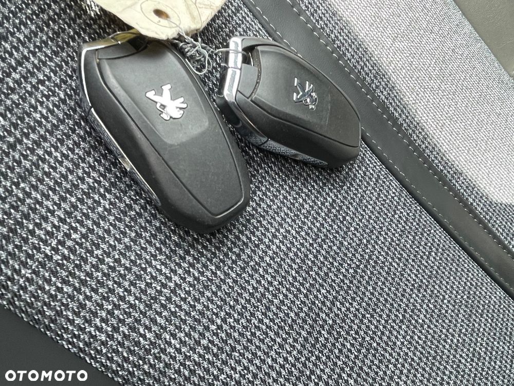 Peugeot 3008 PureTech 130 Stop & Start Allure - 10