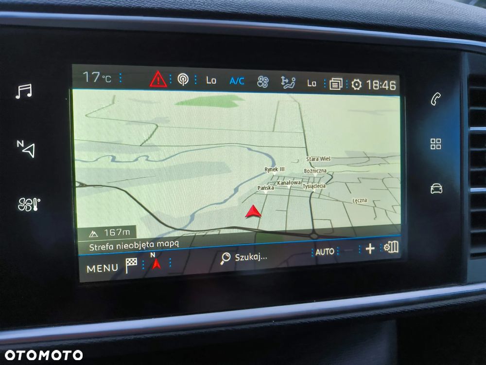 Peugeot 308 PureTech 110 Stop & Start Active Pack - 35