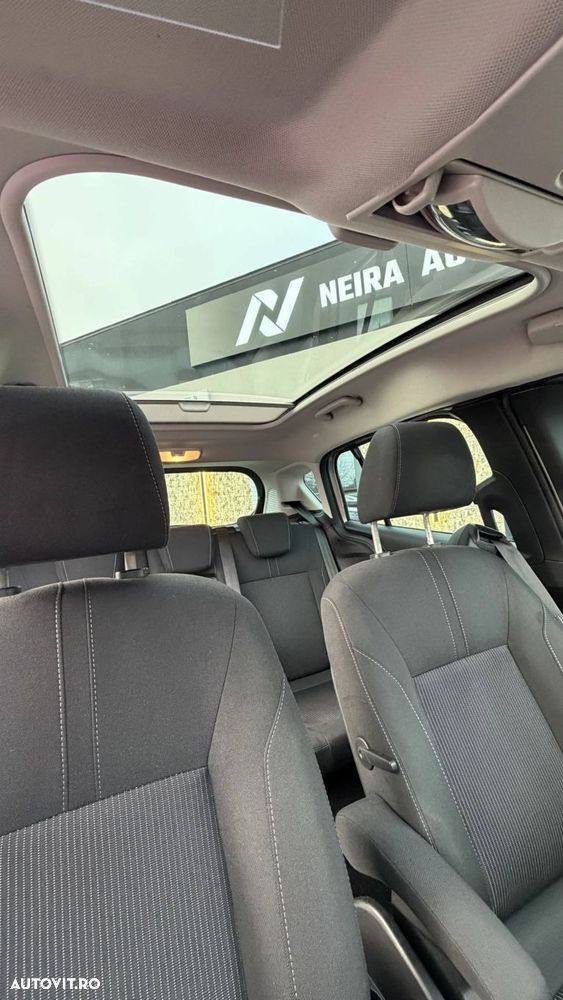 Ford B-Max 1.0 EcoBoost Titanium - 6