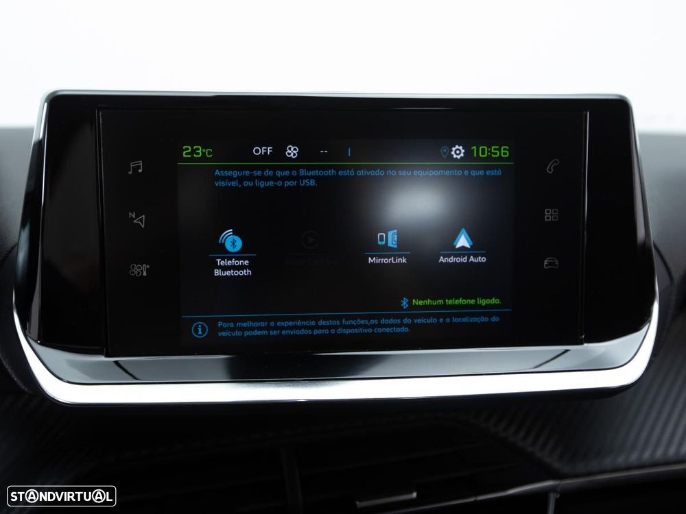 Peugeot e-2008 50 kWh Allure Pack - 20