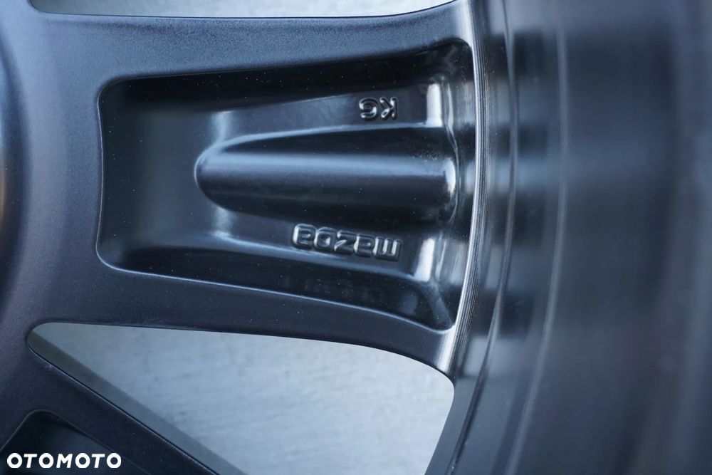 Mazda 5x114,3 19 7J et45 9965637090 - 11