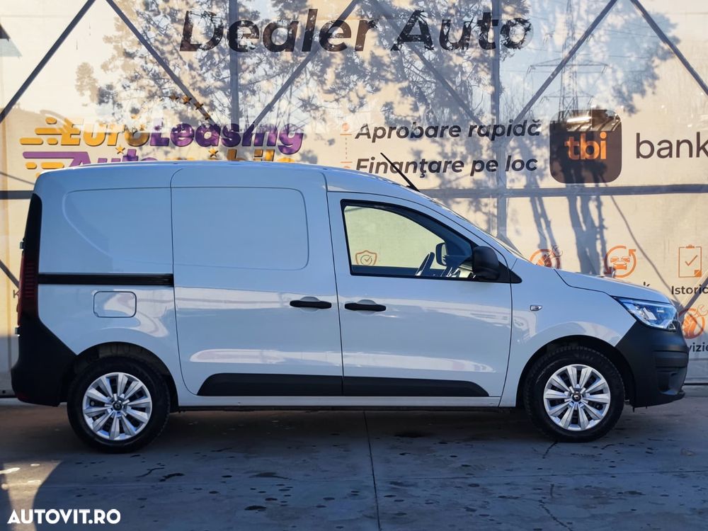 Renault Express - 7