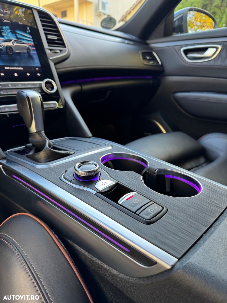 Renault Talisman Blue dCi 200 EDC INITIALE PARIS - 5