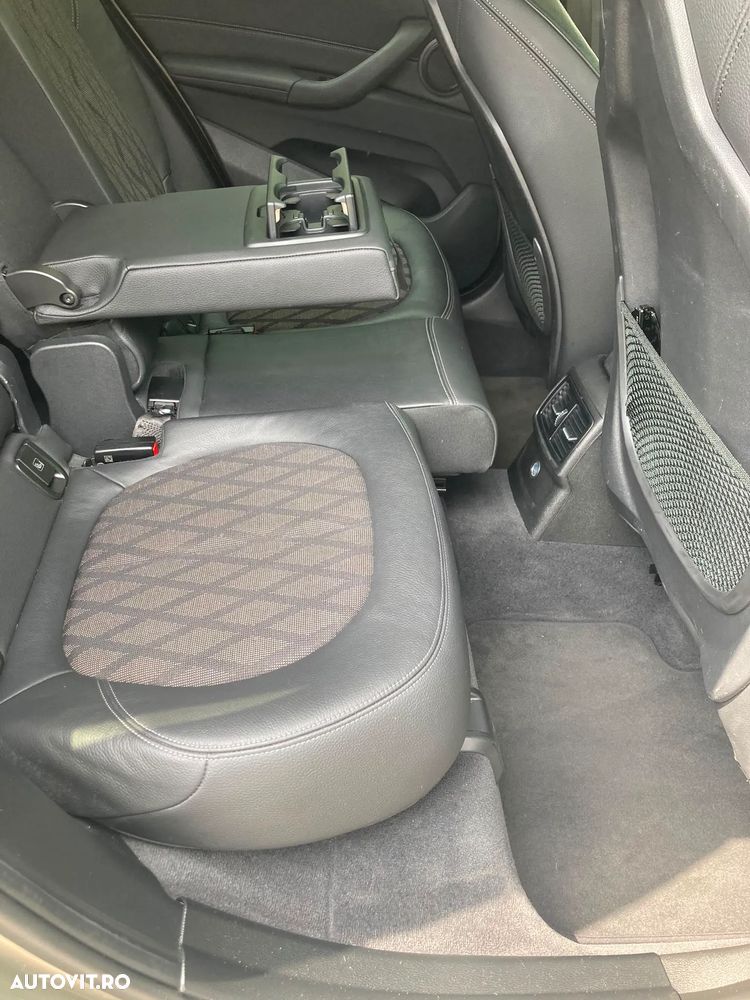 BMW X1 sDrive18d Aut. xLine - 12