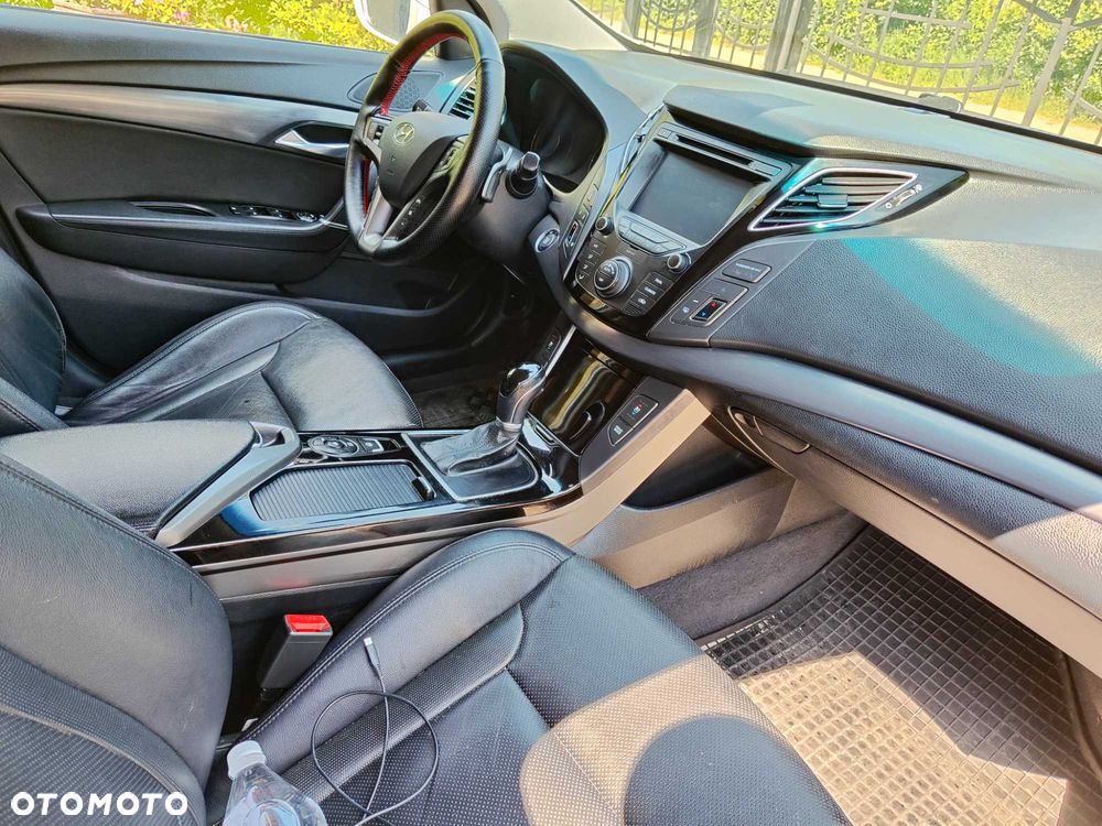Hyundai i40 - 6