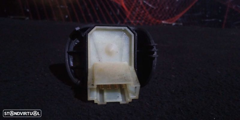 Botão Regulador Dos Espelhos Skoda Felicia Ii (6U1) - 3