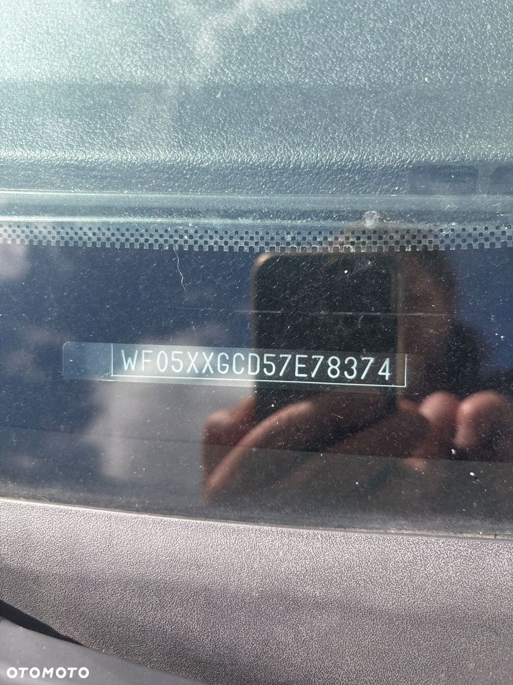 Ford Focus - 1