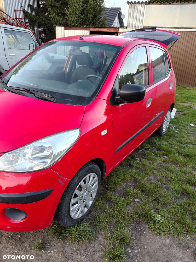 Hyundai i10 - 3