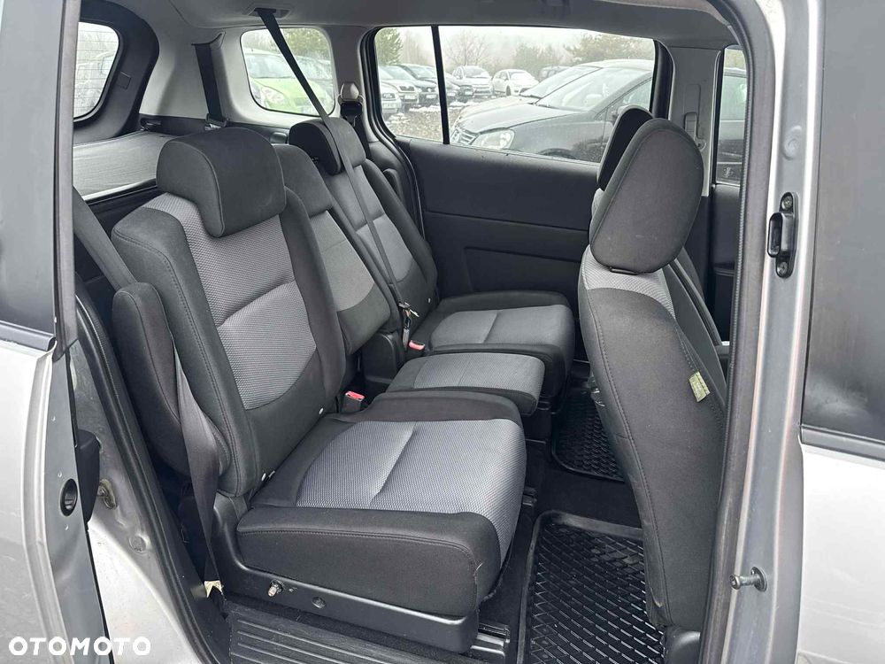 Mazda 5 1.8 Exclusive - 21