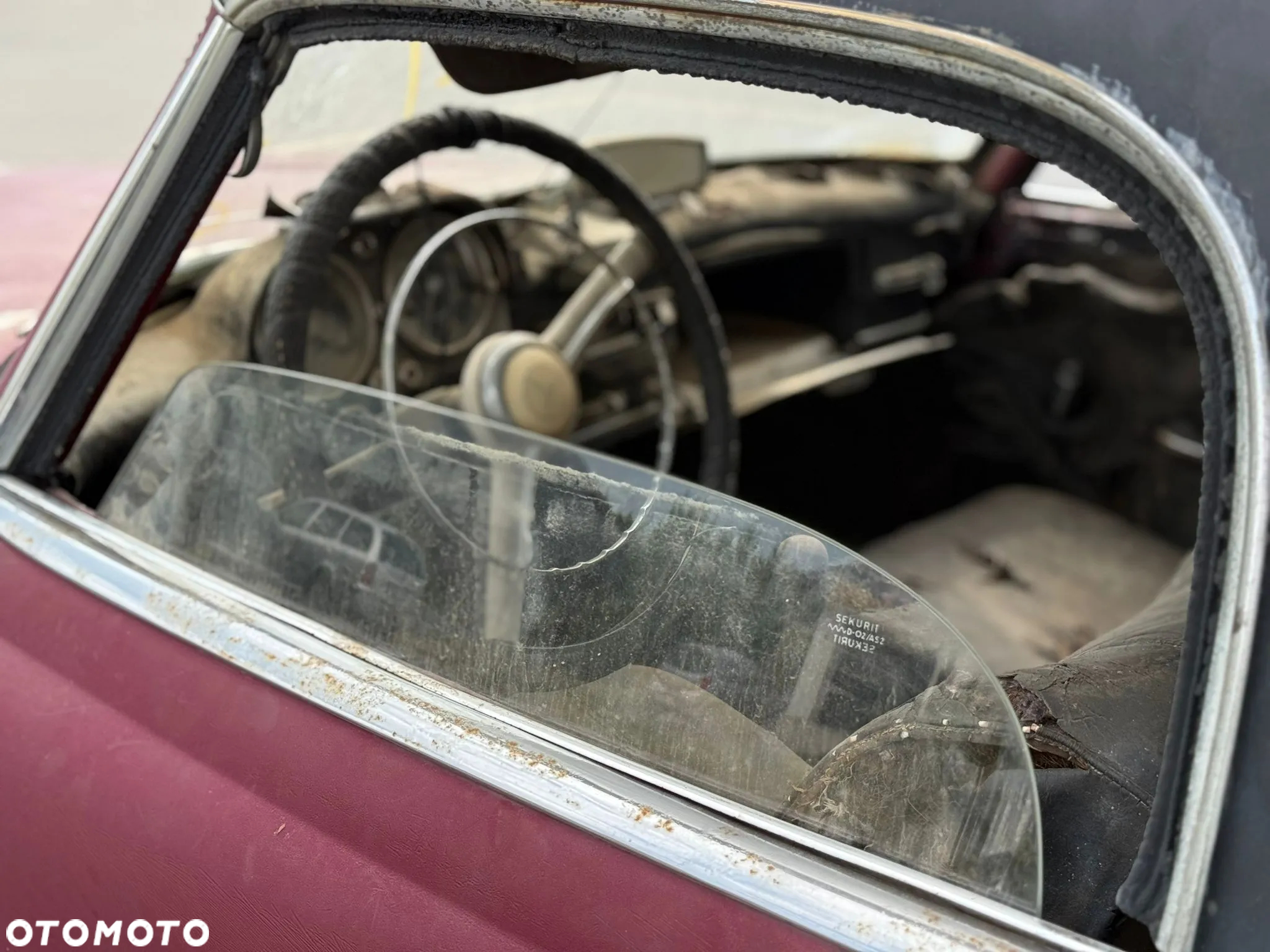 Mercedes-Benz Inny - 12