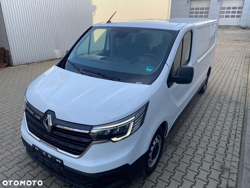 Renault TRAFIC L2H1 - 2