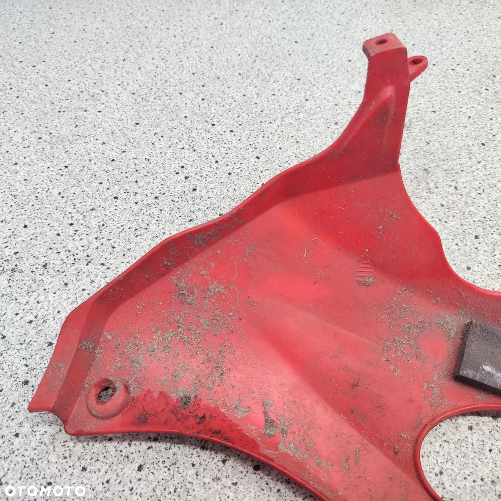 Owiewka, osłona, bok, boczek Derbi Senda - 8