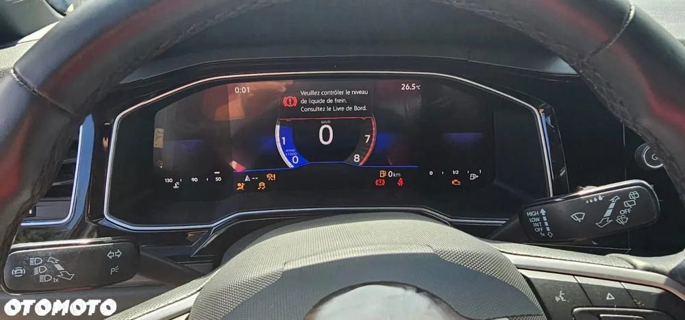 Volkswagen Polo 1.0 TSI R-Line - 15