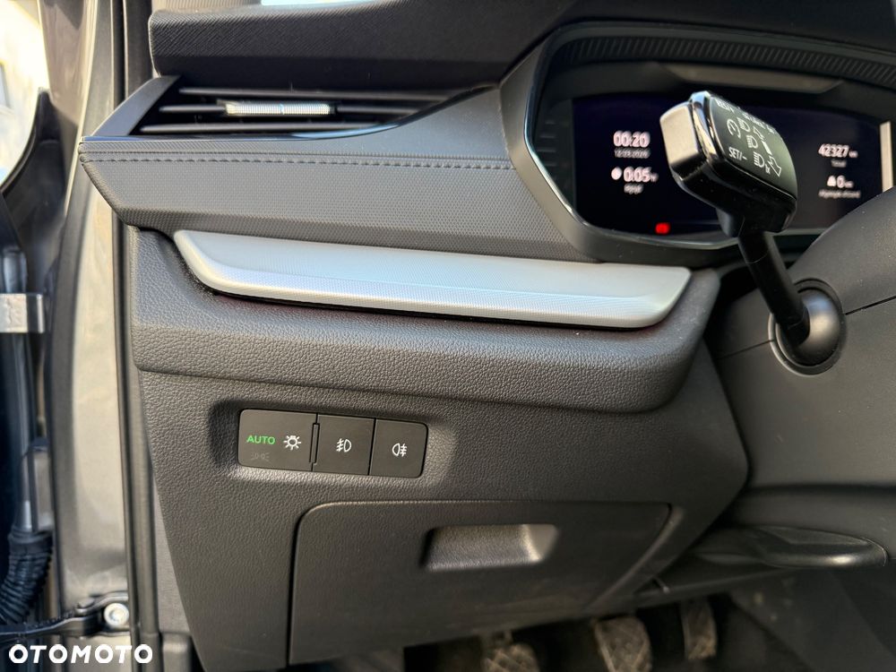 Skoda Octavia 1.5 TSI Clever - 29