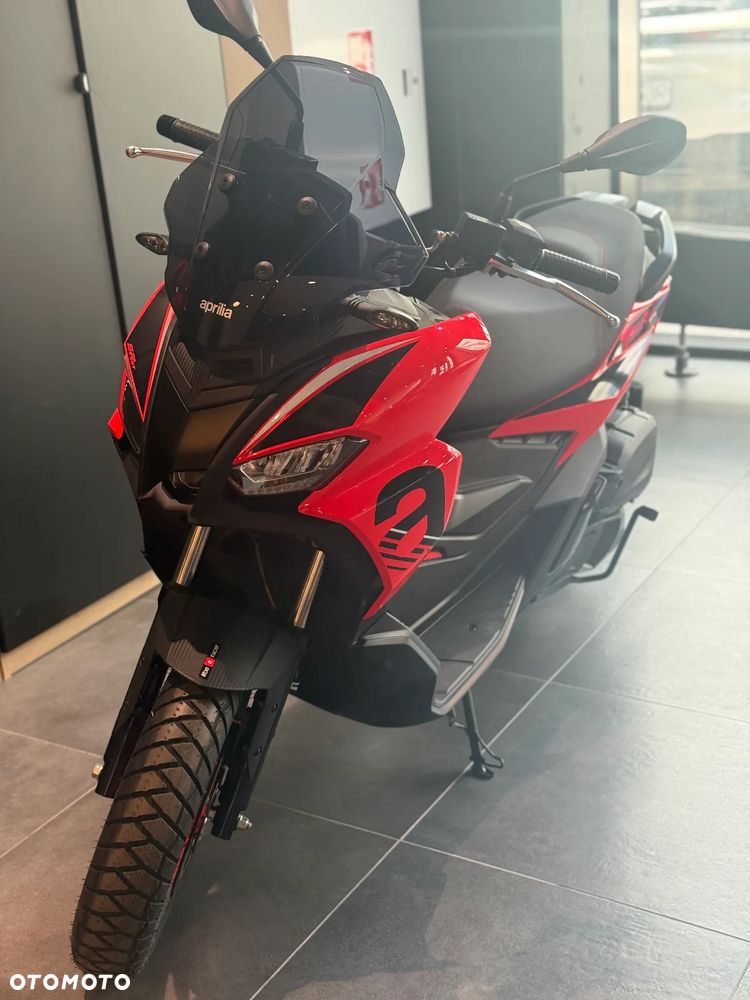 Aprilia SR - 1