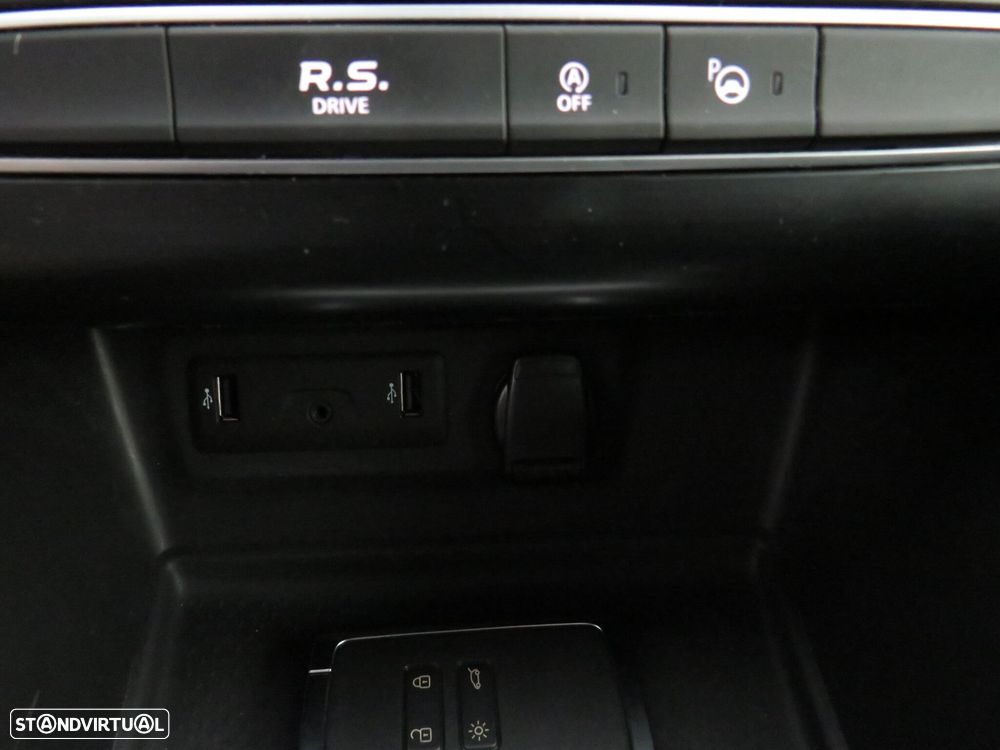 Renault Mégane 1.8 TCe R.S. - 48
