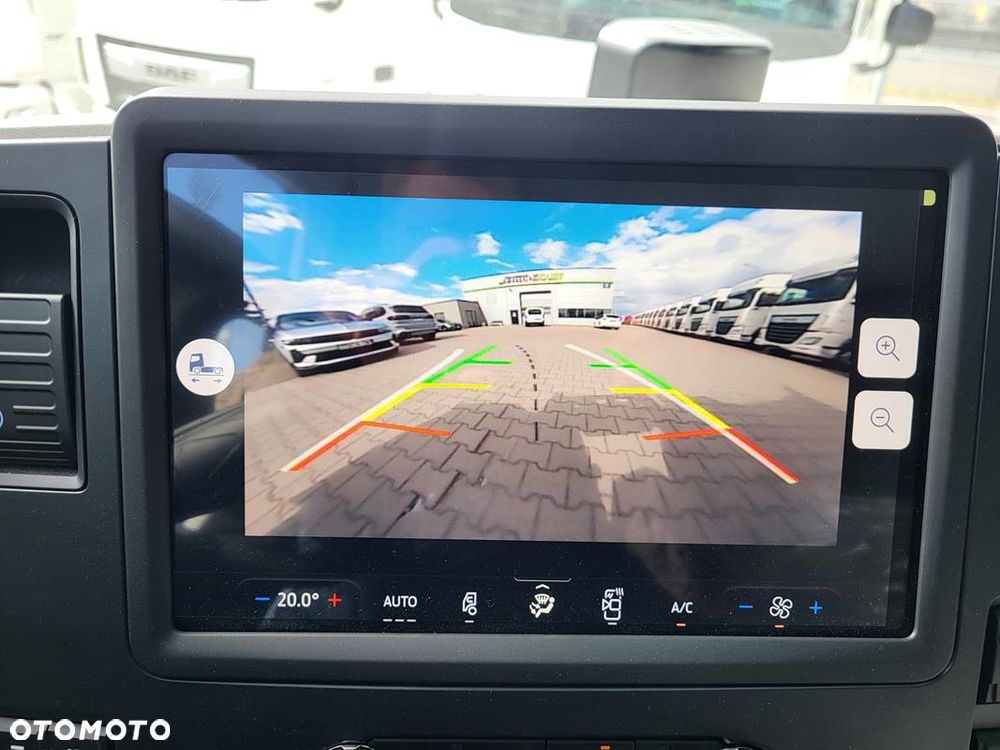 Ford F- MAX 500 - 21