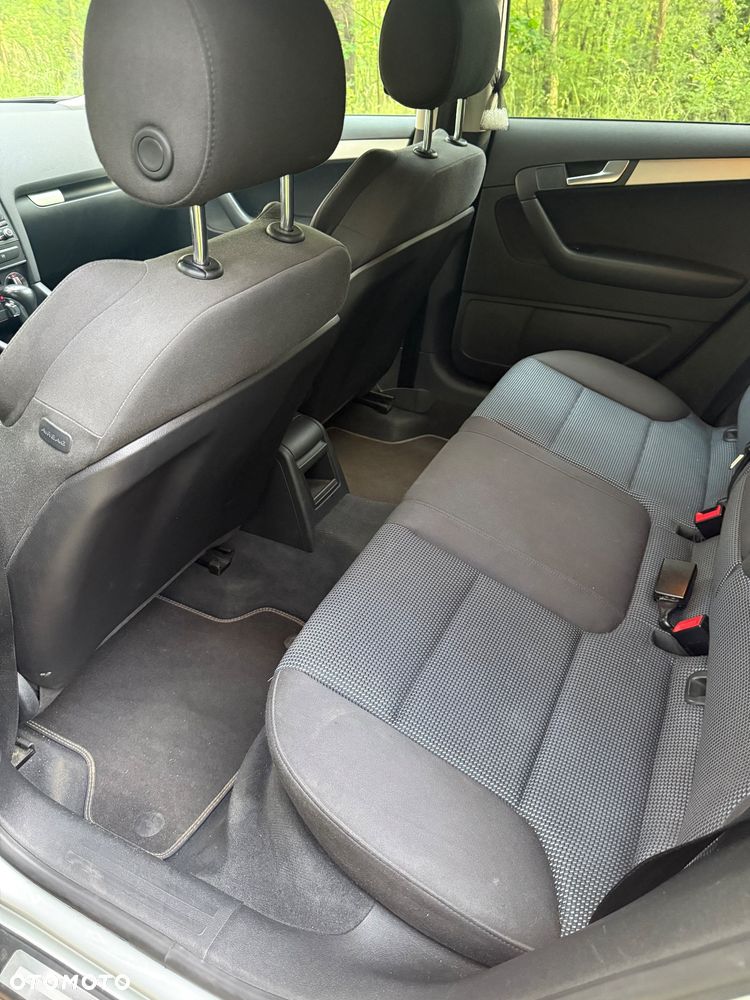 Audi A3 Sportback 1.8 TFSI Ambiente S tronic - 9