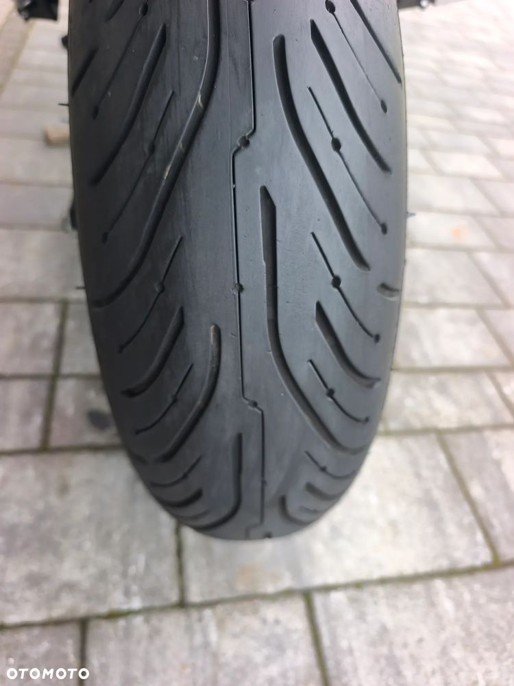 Yamaha Tracer - 19