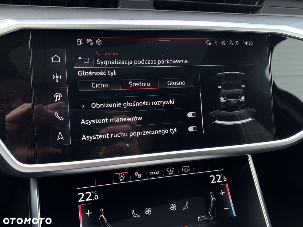 Audi A6 - 24
