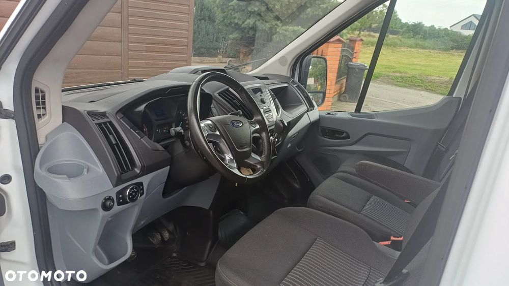 Ford Transit L3H3 - 5