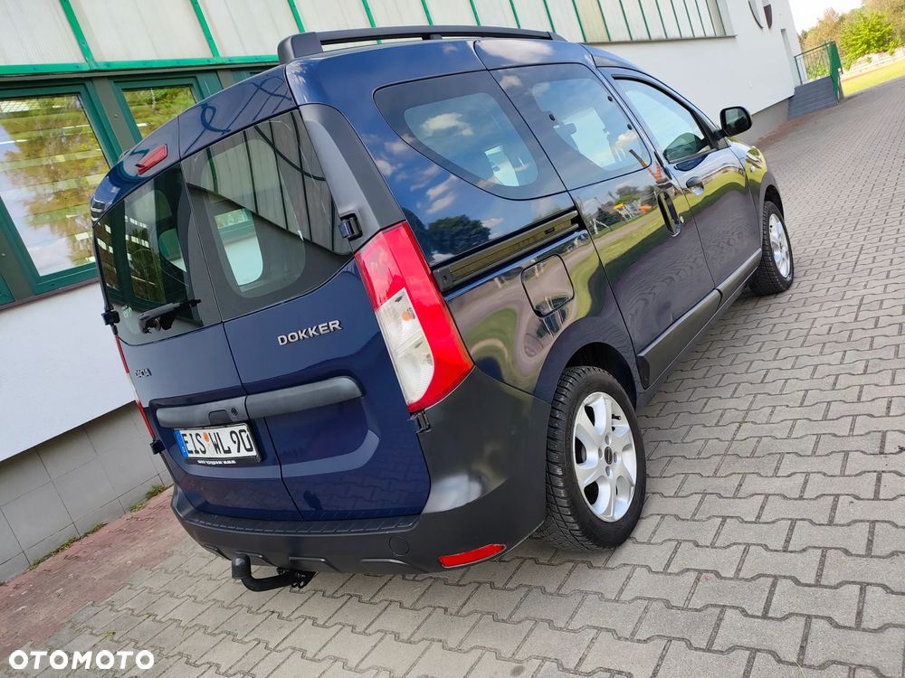 Dacia Dokker - 10