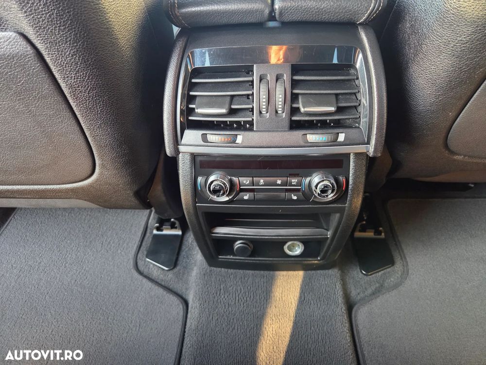 BMW X5 xDrive25d - 7