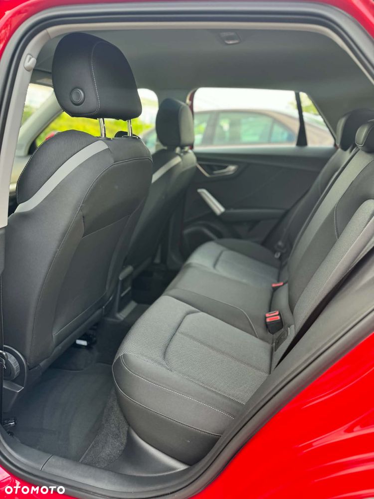 Audi Q2 35 TFSI S tronic - 17