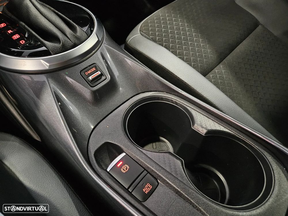 Nissan Juke 1.0 DIG-T N-Connecta NAV. DCT - 15