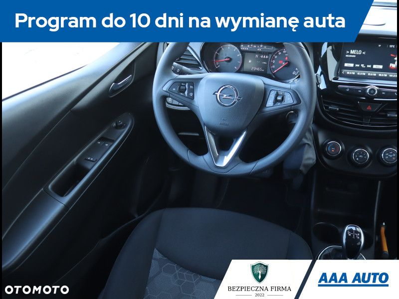 Opel Karl - 8