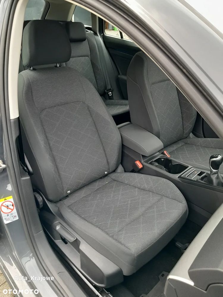 Volkswagen Golf VIII 2.0 TDI Life - 26
