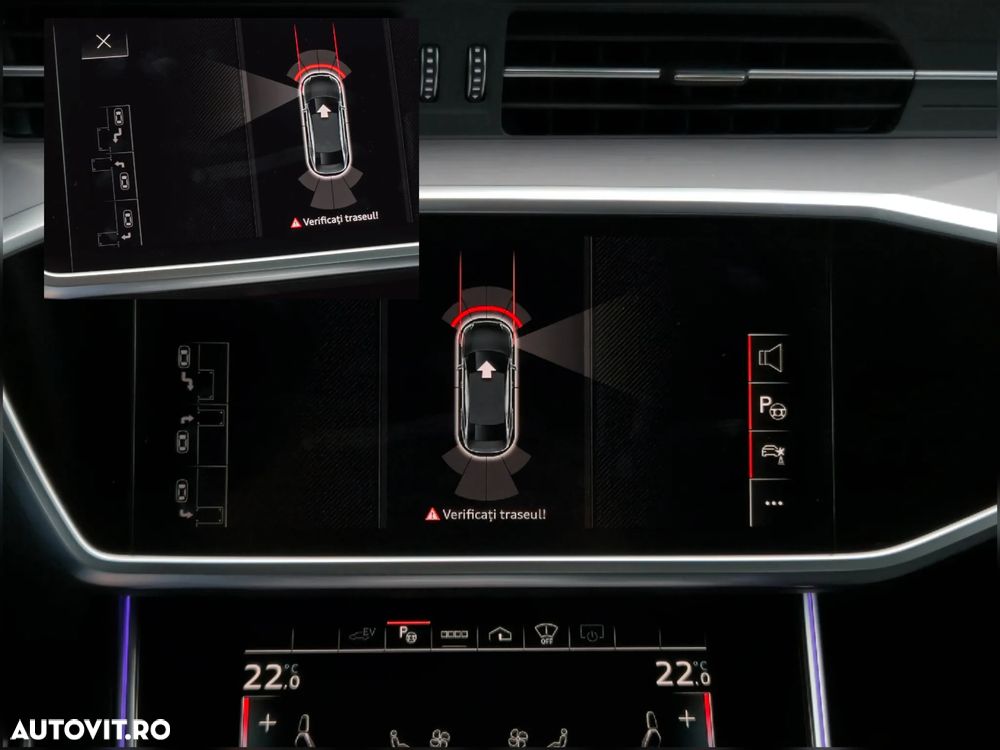 Audi A6 55 TFSI e quattro S tronic PHEV S Line - 20